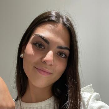 Niñera Murcia: Ángela