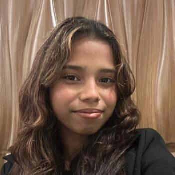 Babysitter Panama City: Daniela