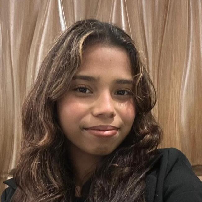 Niñera en Panamá: Daniela