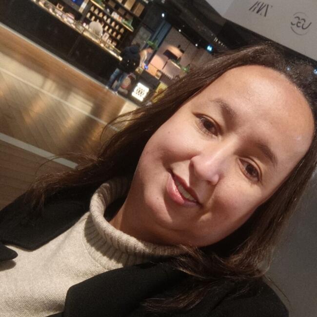 Childminder in Bezons: Josy