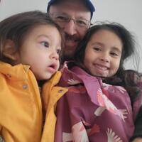 David