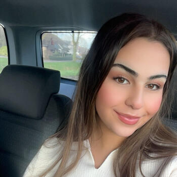 Oppas in Culemborg: Manal