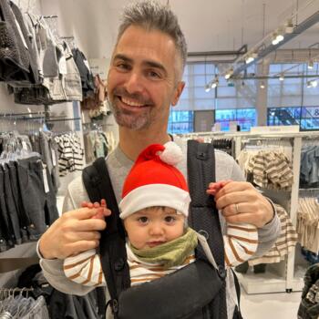 Parent Saint-Jean-Cap-Ferrat: Thomas