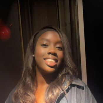 Babysitter in Lyon: Sokhna diarra