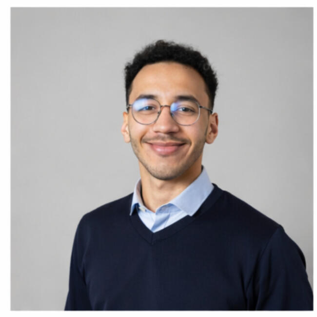 Babysitter in Agadir: Mohamed