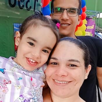 Parent São Paulo: Ligia