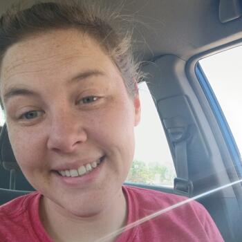 Nanny in Kings Mountain: Taylor