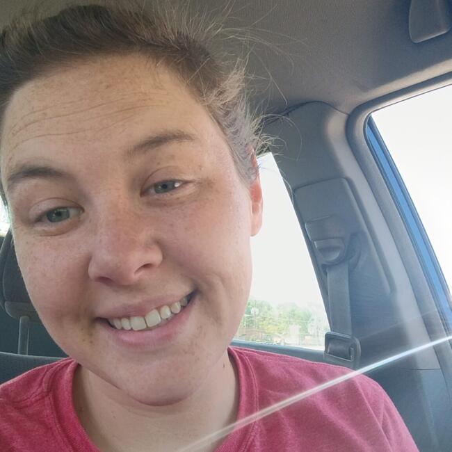Nanny in Kings Mountain: Taylor