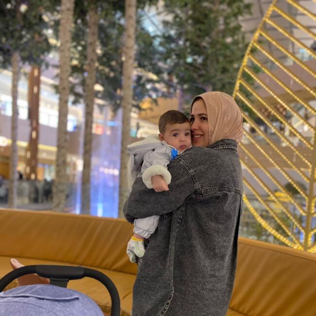 Babysitting job in Riyadh: Lawahez