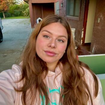 Babysitter in La Pintana: Alanis