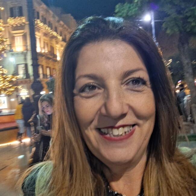 Babysitter in Altavilla Milicia: Letizia
