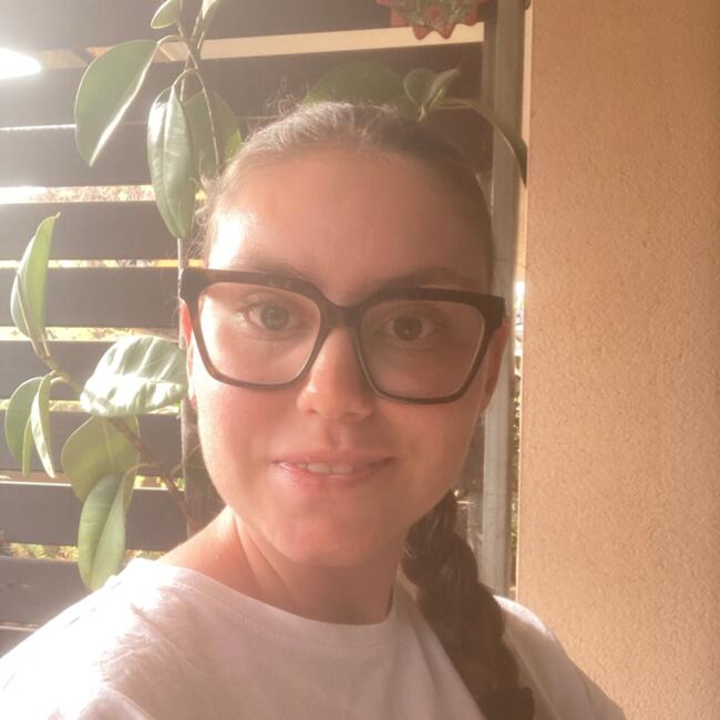 Niñera en Palau-solità i Plegamans: Maria