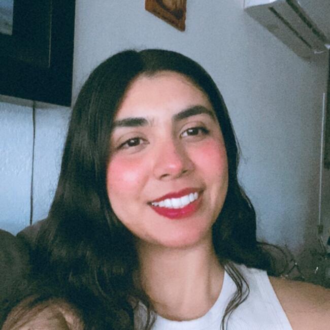 Babysitter in Ciudad Juárez: Denisse