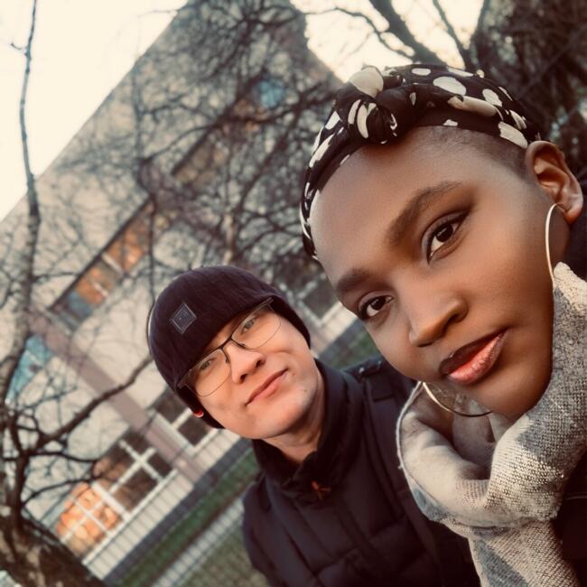 Praca dla opiekunki do dziecka w Wałbrzych: Irene