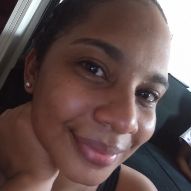 Babysitter in Salvador: Paula