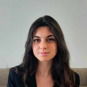 Babysitter Parma: Chiara