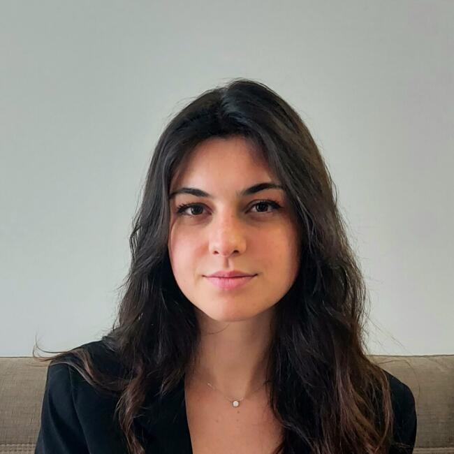 Babysitter in Parma: Chiara