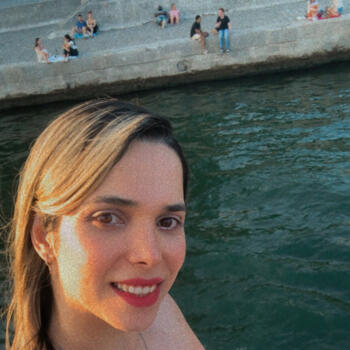 Babysitter a Torino: Shabnam