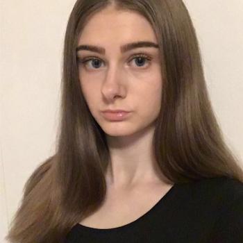 Barnvakter i Varberg: Olivia M