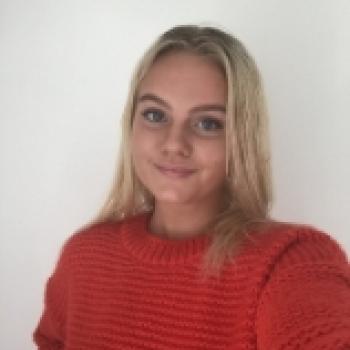 Babysitter Sandviken: Signe