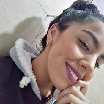 Niñera Ojo de Agua: Seni Fernanda