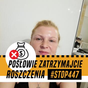 Nanny Wałbrzych: Sylwia