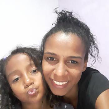 Babysitter São Gonçalo (Rio de Janeiro): Rhuana