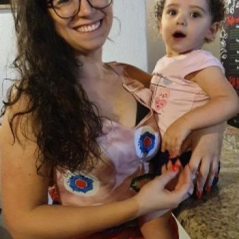 Babysitting Jobs in Piracicaba: babysitting job Fidalma