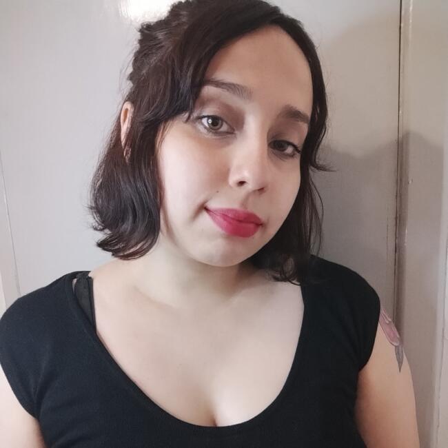 Babysitter in Buenos Aires: Jazmin