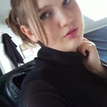 Babysitter in Liège: Jessica
