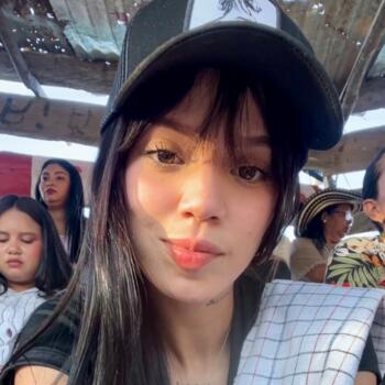 Babysitter in Montería: Laura naiduth