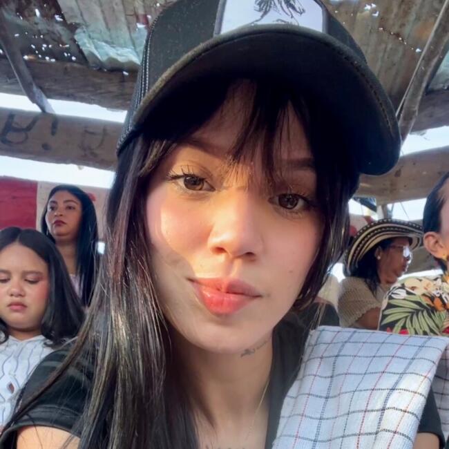 Babysitter in Montería: Laura naiduth