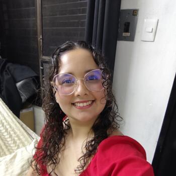 Babysitter in Kanasín: Lía