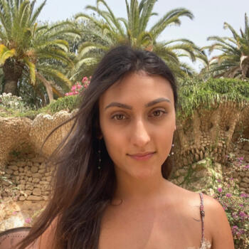 Babysitter in Burjassot: Giovanna