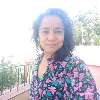 Babysitter in Maipú: Pamela
