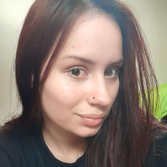 Babysitter in Manizales: Valentina