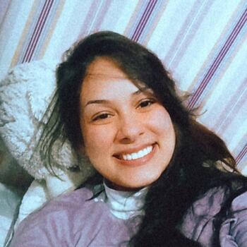 Babysitter in Araçatuba: Ana