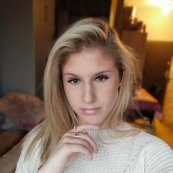 Babysitter Czernica (Województwo dolnośląskie): Dominika
