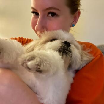 Babysitter in Singapore: Linda