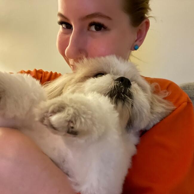 Babysitter in Singapore: Linda