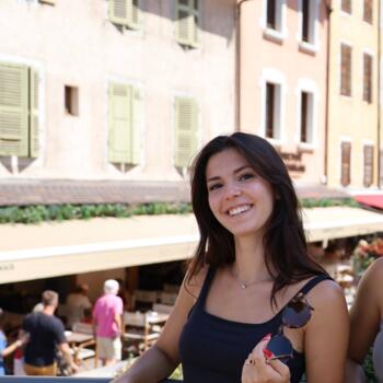 Babysitter in Cagliari: Marta Maria