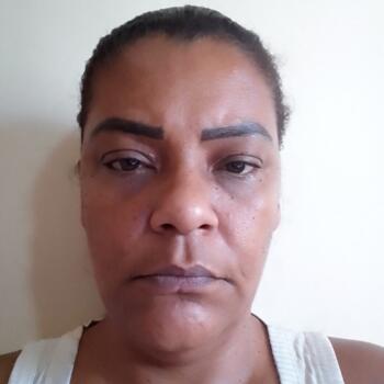 Babá Nova Iguaçu: Gisele