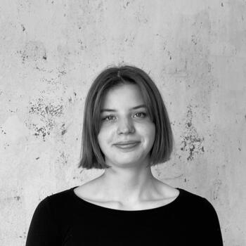 Babysitter in Ixelles-Elsene: Luzie
