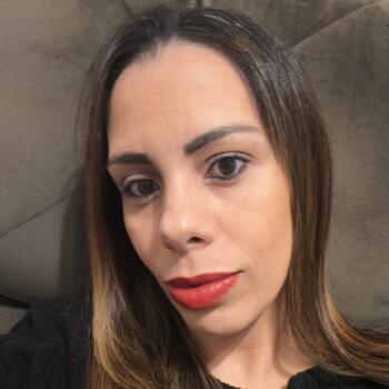 Babysitting job in Ribeirão Preto: babysitting job Maiara