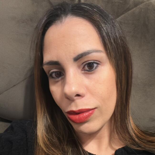 Babysitting job in Ribeirão Preto: Maiara