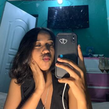 Babysitter in Santiago de los Caballeros: Noberlys