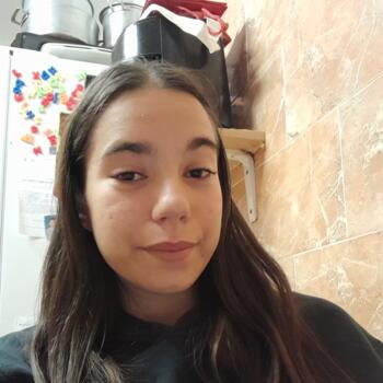 Childminder in Lisbon: Ana Carolina