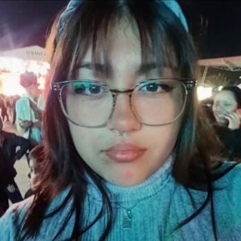 Babysitter in Santiago: Tiare