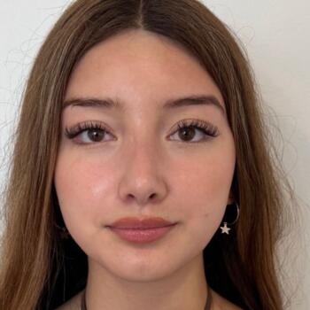 Niñera Algarrobo: Sofía