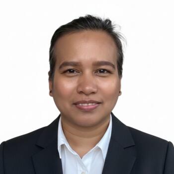 Nanny in Toledo City: Mary Ann Charmaine B. Canencia